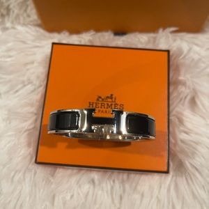 Hermes H Bracelet Size PM